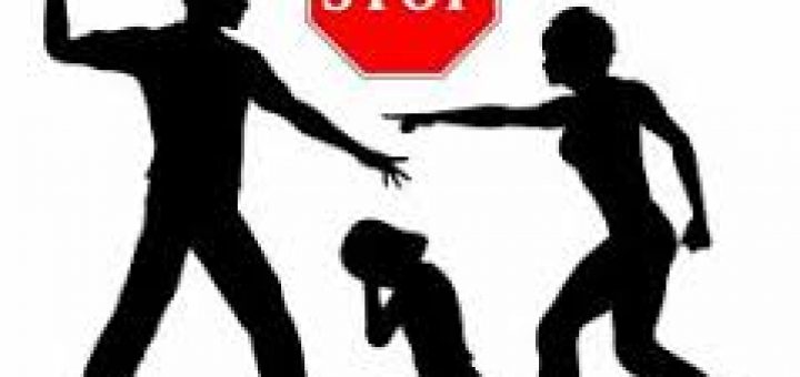 Домашнє насильство, гендерне насильство – проблеми, специфіка