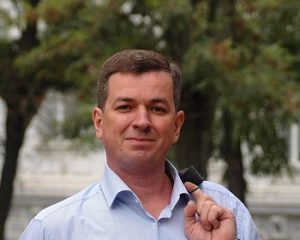 Линецький Михайло Валерійович