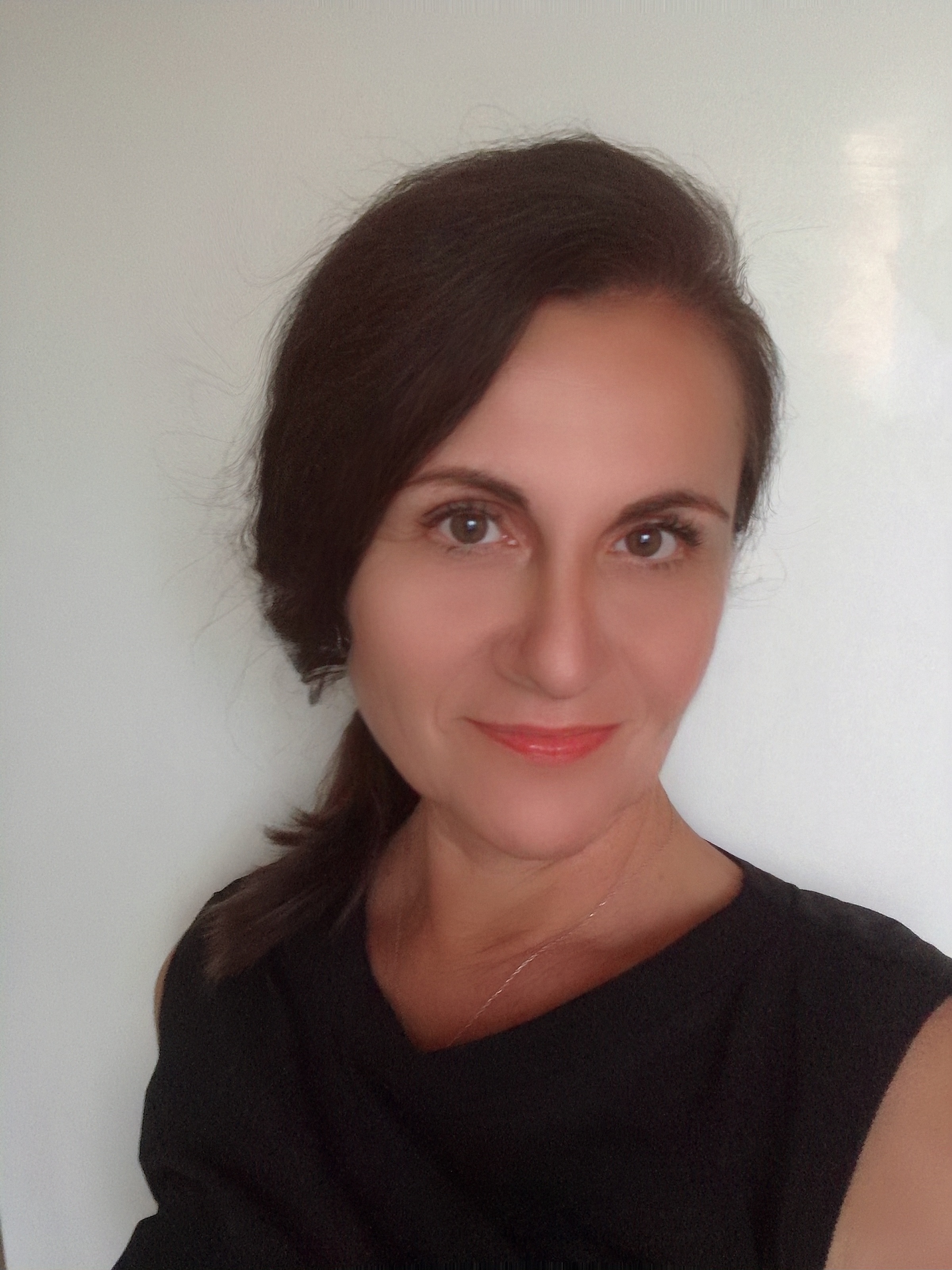 Крулицька Тетяна Вікторівна