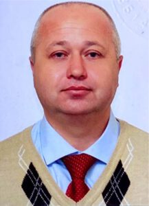 Жадан Михайло Анатолійович
