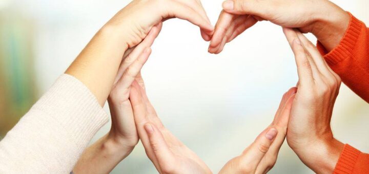 серце - з рук