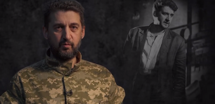 військовий