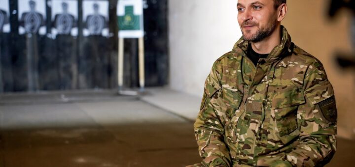 військовий