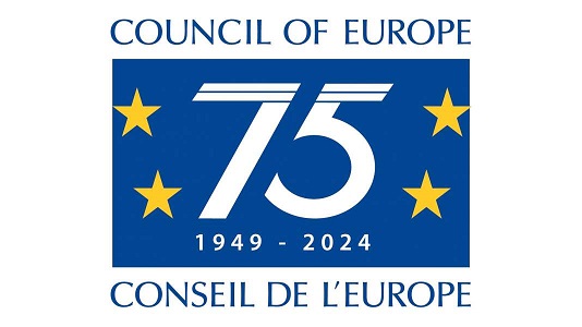 75-річчя Ради Європи: ювілей солідарності та співпраці