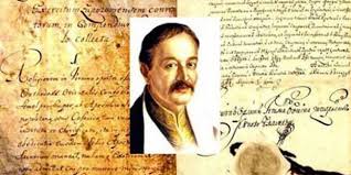 314 років з дня ухвалення Першої Конституції України гетьмана Пилипа Орлика