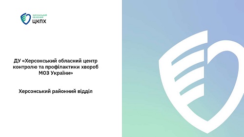 Туберкульоз-небезпечне інфекційне захворювання