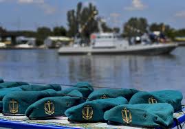 З Днем морської піхоти України!