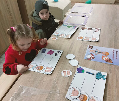 Сільський хаб в Дар'ївській громаді