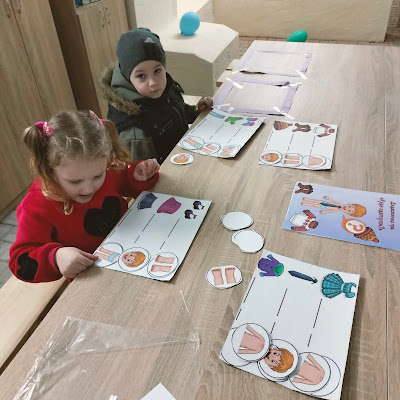 Сільський хаб в Дар'ївській громаді