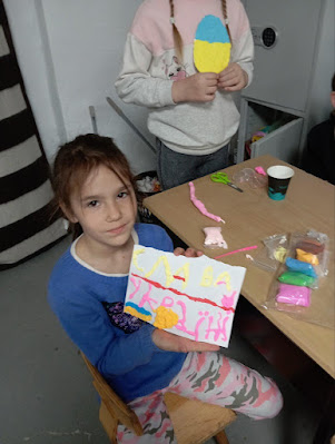 Сільський хаб в Білозерській громаді