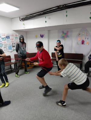 Сільський хаб в Білозерській громаді