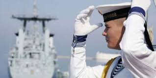 З Днем Військово-Морських Сил Збройних Сил України