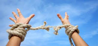 Про Всесвітній день протидії торгівлі людьми