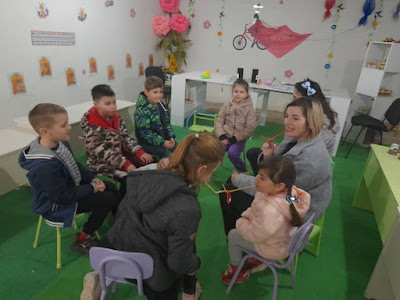 Хаб допомоги в Чорнобаївській громаді