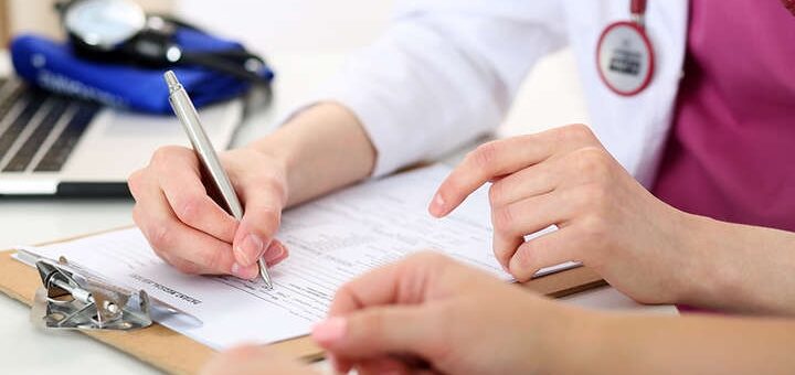 Як людині зі статусом внутрішньо переміщеної особи укласти декларацію з сімейним лікарем ?