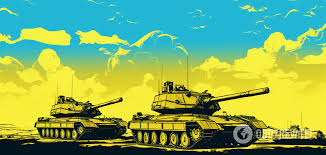 З Днем танкових військ