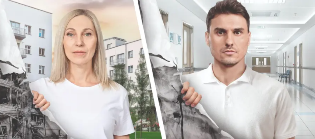 Громадський контроль проти корупції - корупція боїться твого контролю!