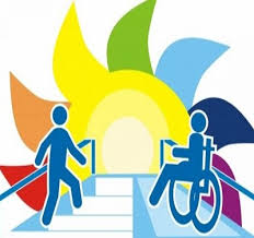 Реабілітація дітей з інвалідністю