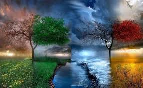 З Днем працівників гідрометеорологічної служби!