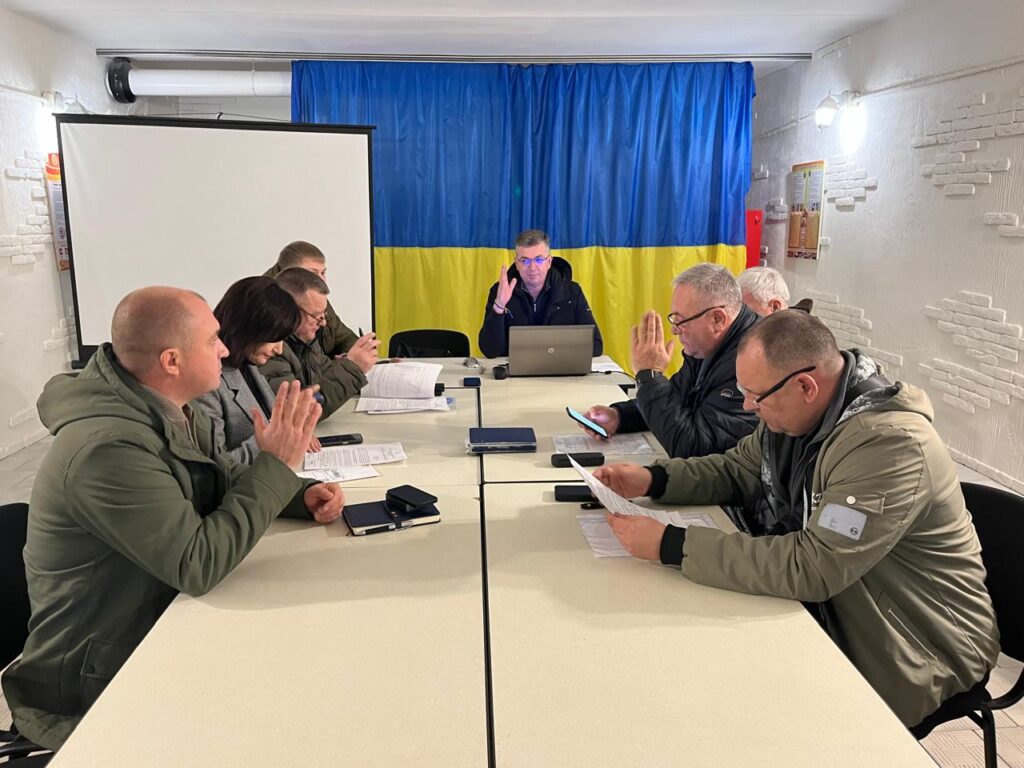 «Прозорість та підзвітність