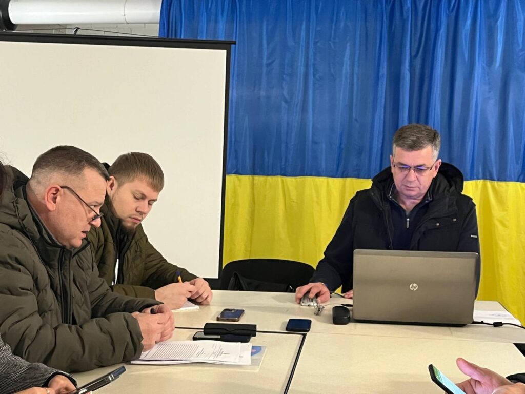 «Прозорість та підзвітність