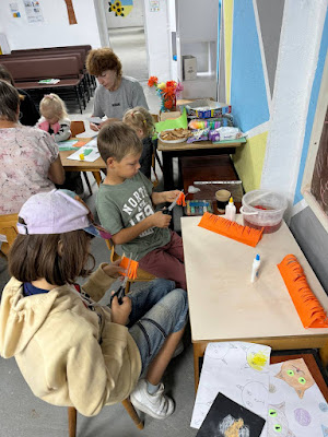 Мобільна бригада від ЮНІСЕФ допомагає родинам Білозерської громади