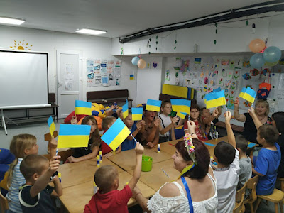 Мобільна бригада від ЮНІСЕФ допомагає родинам Білозерської громади