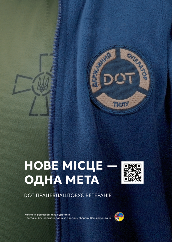 Інформація щодо можливості працевлаштування ветеранів війни