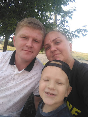 Херсонський  хаб ЮНІСЕФ: підтримка дітей та родин у складний час