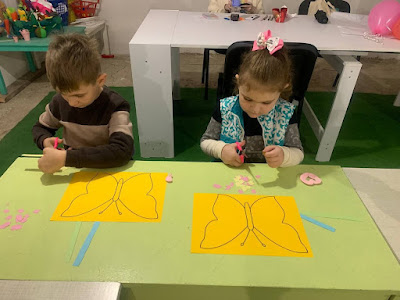 Чорнобаївський хаб ЮНІСЕФ: підтримка родин, що пережили війну