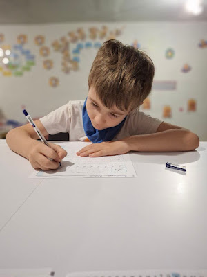 Чорнобаївський хаб ЮНІСЕФ: підтримка родин, що пережили війну