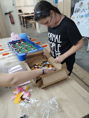 Хаб ЮНІСЕФ в Дар’ївській громаді