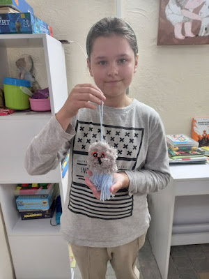 Хаб ЮНІСЕФ в Дар’ївській громаді