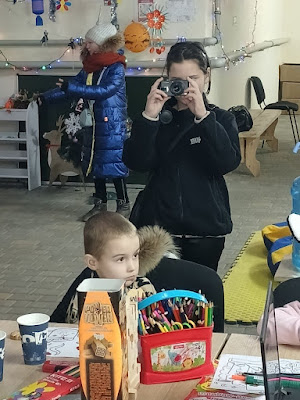 Хаб ЮНІСЕФ в Дар’ївській громаді