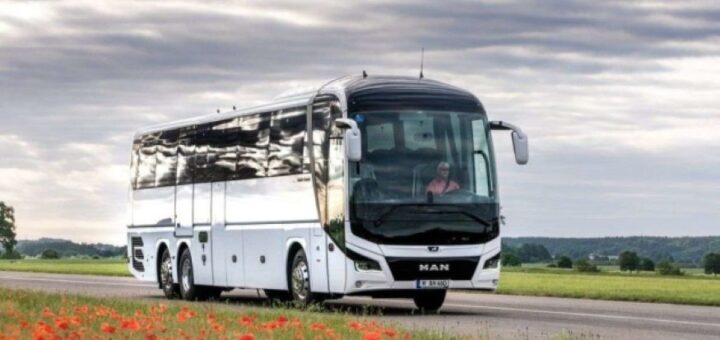 Олексій Кулеба: Запускаємо онлайн-кабінет міжнародних автобусних маршрутів