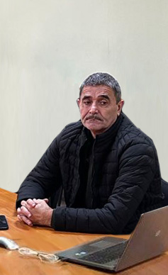 Олександр Бабуцький