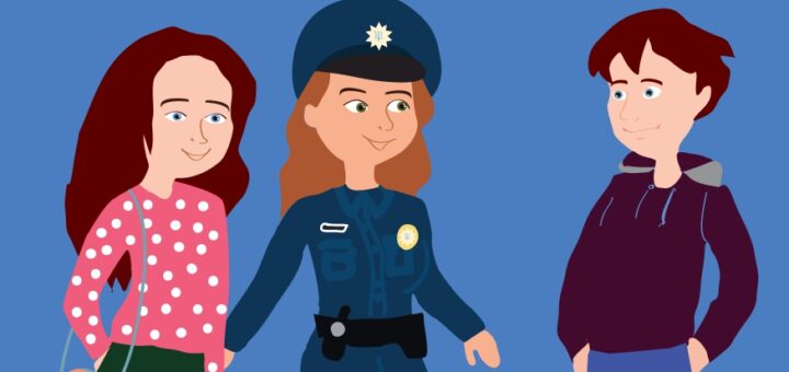 Про булінг для дітей