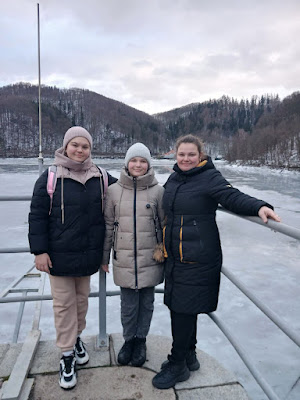 Як хаб ЮНІСЕФ у Білозерській громаді допомагає сім’ям з дітьми подолати наслідки війни