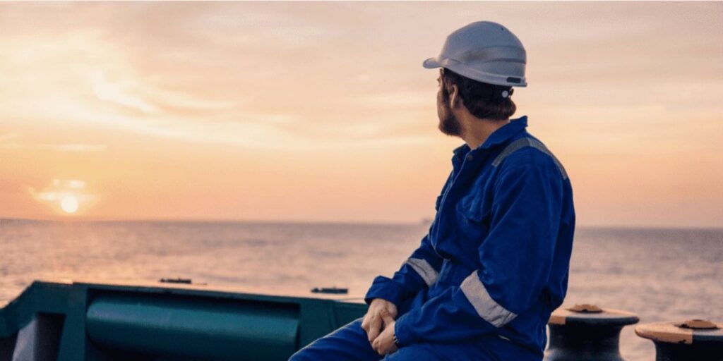 Понад 30 тисяч моряків отримали документи онлайн у Дії у 2024 році