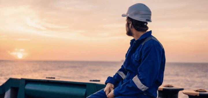 Понад 30 тисяч моряків отримали документи онлайн у Дії у 2024 році