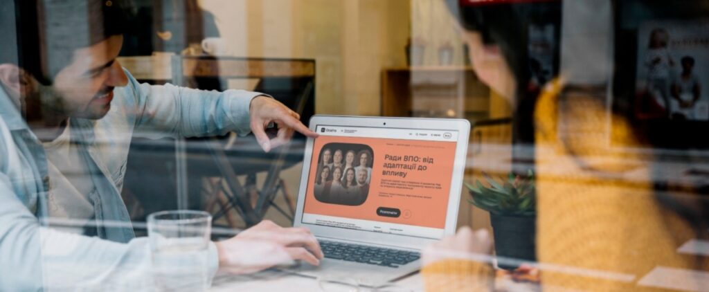 Понад 4,6 мільйона переселенців в Україні: як Ради ВПО допомагають адаптуватися до нових умов