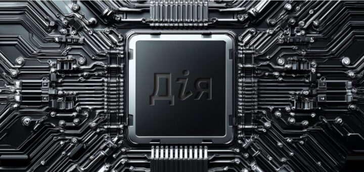 Дія.Engine: як інноваційна платформа змінює державні послуги в Україні