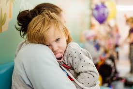 Як пояснити дитині, що таке рак