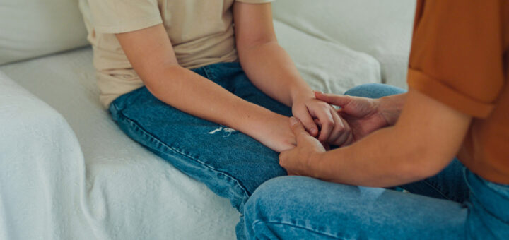 Як пояснити дитині, що таке рак