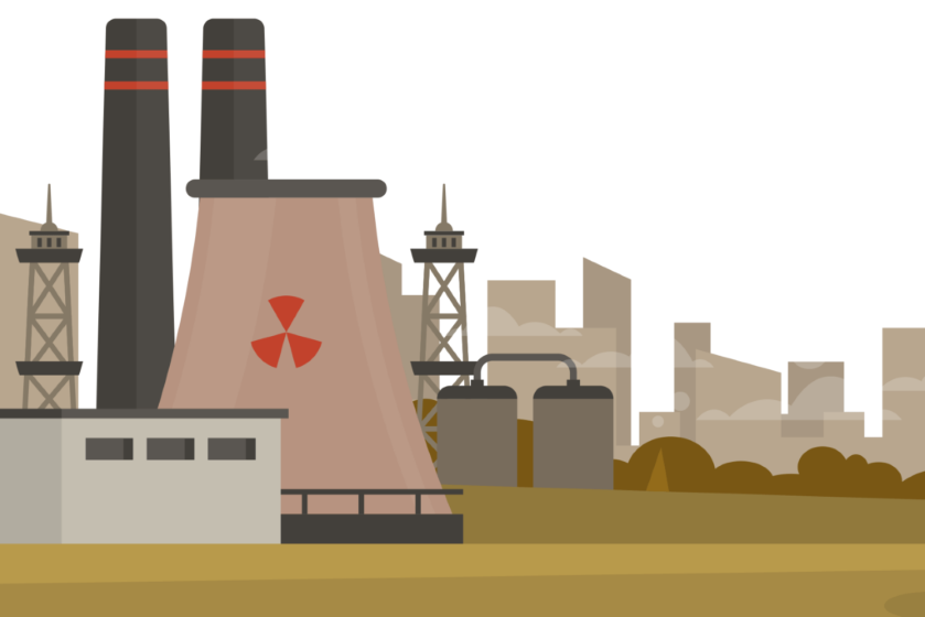 Ключові фейки про добудову енергоблоків №3 та №4 Хмельницької АЕС