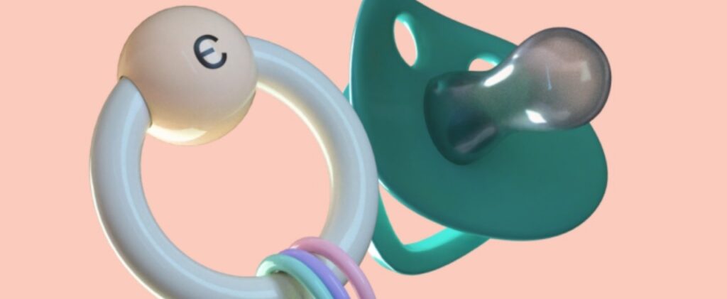 Користуйтеся комплексною послугою єМалятко на порталі Дія