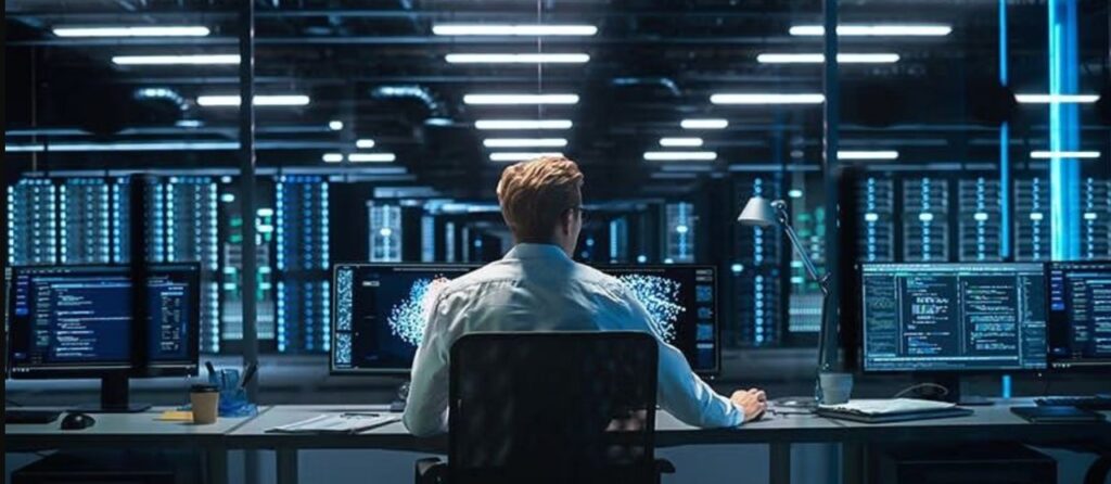 Опановуйте перспективну ІТ-професію з новим серіалом на Дія.Освіта