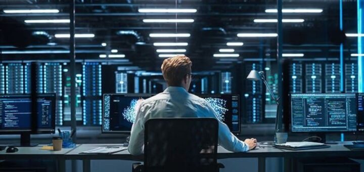 Опановуйте перспективну ІТ-професію з новим серіалом на Дія.Освіта