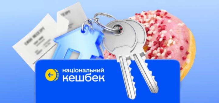 56% коштів Зимової єПідтримки та Національного кешбеку українці витратили на комунальні послуги
