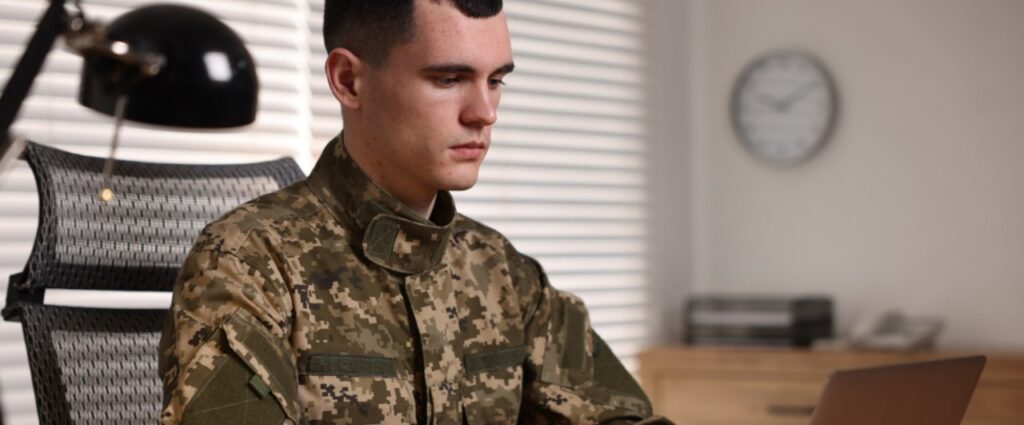 Як працює антикорупційний контроль у секторі безпеки та оборони: новий серіал на Дія.Освіта